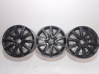 228827 juego llantas 80jx18h2et39 audi a6 berlina