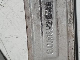 228827 juego llantas 80jx18h2et39 audi a6 berlina