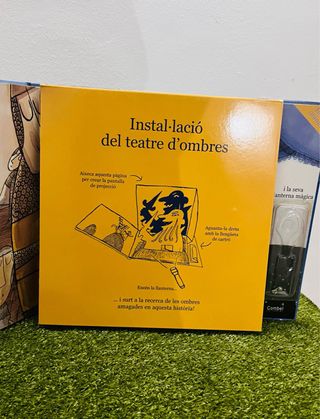 La bella dorment (Catalan Edition)