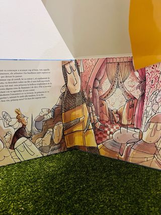 La bella dorment (Catalan Edition)