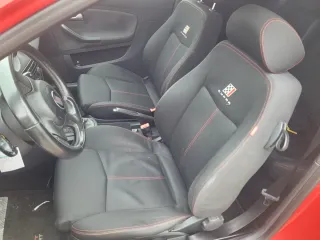 SEAT Ibiza 1.8 20v T CUPRA