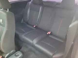 SEAT Ibiza 1.8 20v T CUPRA