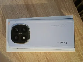 Xiaomi Redmi Note 14 Pro+ 5G Morado