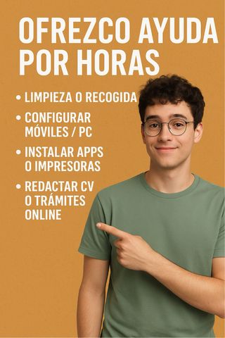 Servicios técnicos profesionales