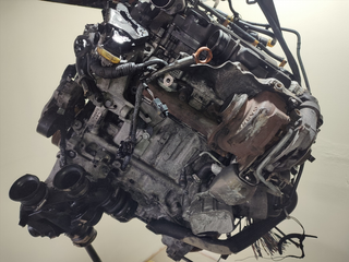 MOTOR COMPLETO CITROEN C4 BERLINA Collection