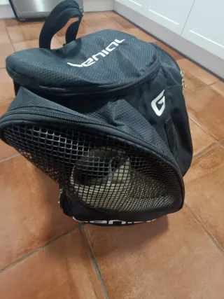 Patines EDEA Rondo Blancos