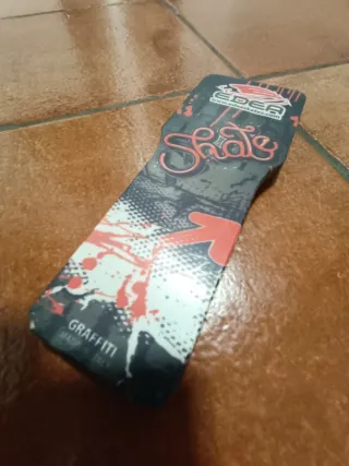 Patines EDEA Rondo Blancos