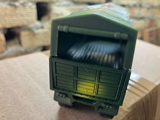 Camión Pegaso Mira Cruz Roja 1:64 PRECIOSO