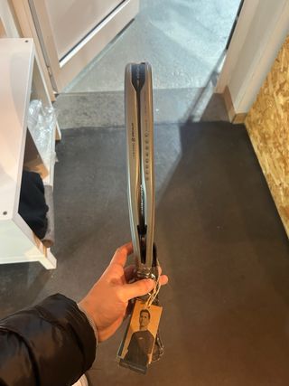 Bullpadel Hack 04 Padel Racket