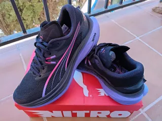 Zapatillas Puma Deviate Nitro 3 DT