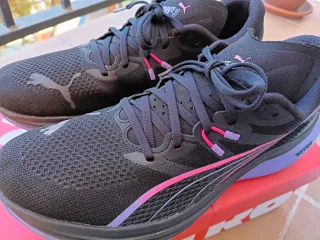 Zapatillas Puma Deviate Nitro 3 DT