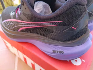 Zapatillas Puma Deviate Nitro 3 DT