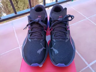 Zapatillas Puma Deviate Nitro 3 DT