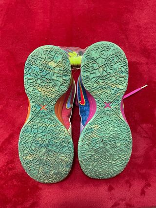 Nike Lebron NXXT Gen Zapatillas Baloncesto