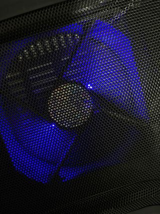 Base Refrigeradora Portátil USB