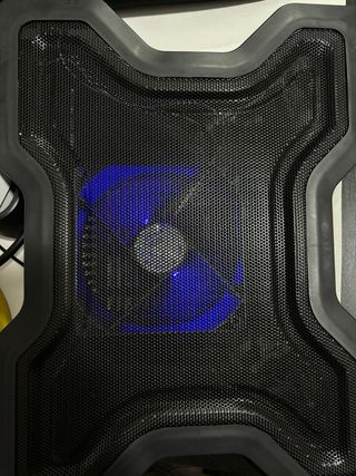 Base Refrigeradora Portátil USB