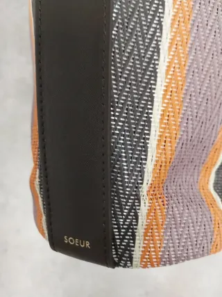 Soeur bolso
