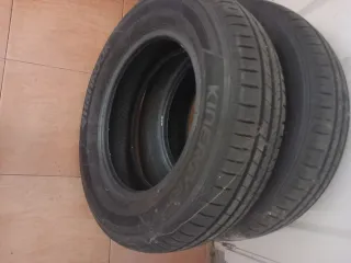 2 Neumáticos Hankook Kinergy 175 70 14