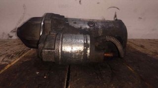 MOTOR ARRANQUE MERCEDES VITO MIXTO 06.2003 ->