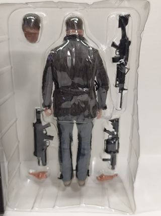 Action Figure T-800 Terminator Dark Fate