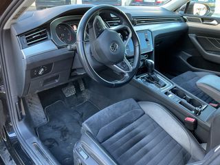 Volkswagen Passat Alltrack 2020 Rline 4 motion 2.0