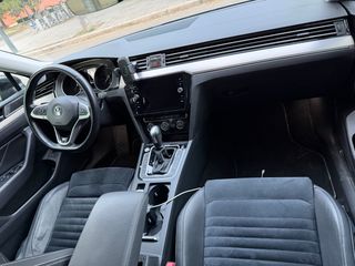 Volkswagen Passat Alltrack 2020 Rline 4 motion 2.0