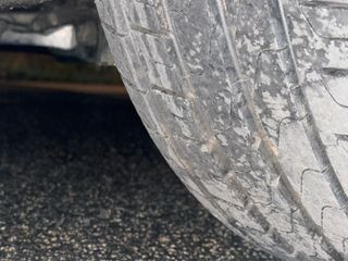 Llantas BBS LM 17 con neumáticos nuevos