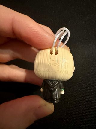 Funko Pop! Harry Potter Kinder Joy 2024