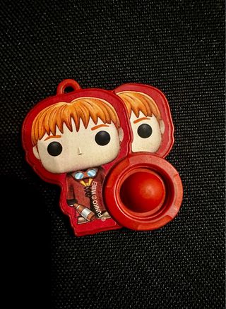 Funko Pop! Harry Potter Kinder Joy 2024