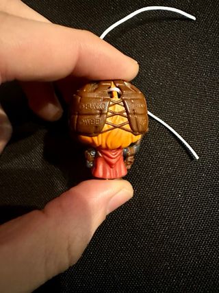 Funko Pop! Harry Potter Kinder Joy 2024