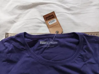 Camiseta Levi's talla L con etiqueta