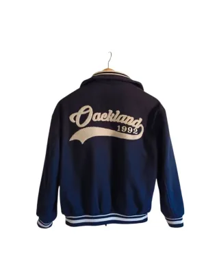 Chaqueta Bomber Zara Niña Talla 12