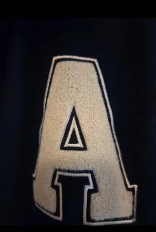 Chaqueta Bomber Zara Niña Talla 12