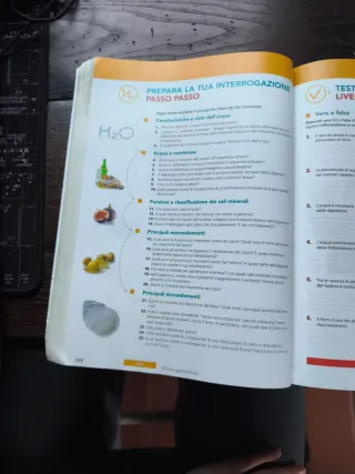 Scienza degli alimenti