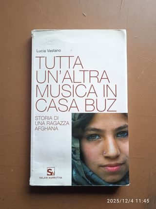 Tutta un'altra musica in casa Buz, Storia di una r