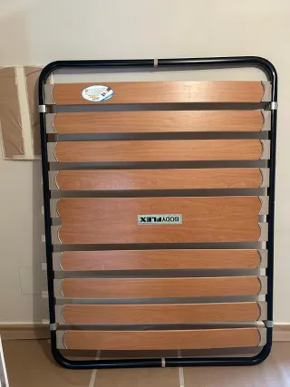 Lote de muebles por mudanza