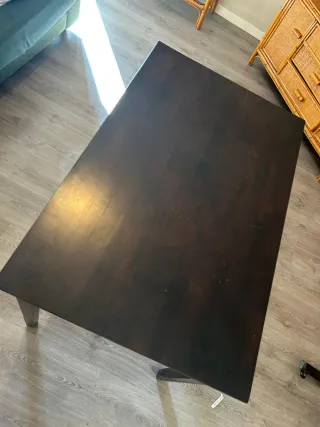 Lote de muebles por mudanza