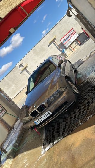 BMW Serie 5 2003