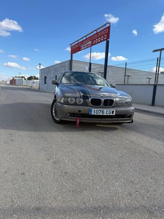BMW Serie 5 2003