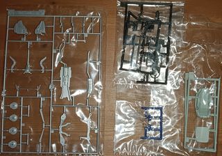 Maqueta de coche Dargon 1/24 #8002X