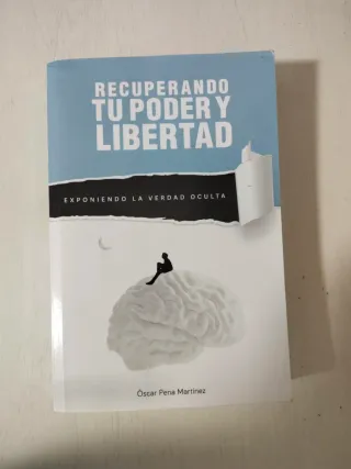 Recuperando tu poder y libertad