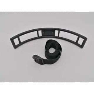 Soporte Bombona Gas Caravana (SOLO SOPORTE)