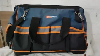 Bolsa de herramientas Dexter