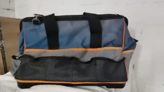 Bolsa de herramientas Dexter