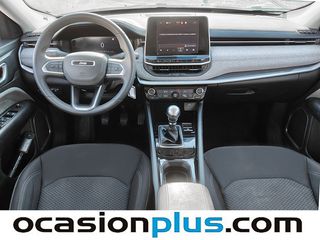 Jeep Compass 1.3 Gse T4 Longitude FWD MT 96 kW (130 CV)