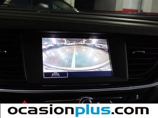 Opel Insignia GS 1.5 Turbo XFT Innovation 121 kW (165 CV)