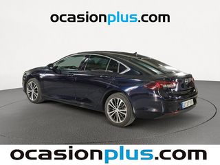 Opel Insignia GS 1.5 Turbo XFT Innovation 121 kW (165 CV)