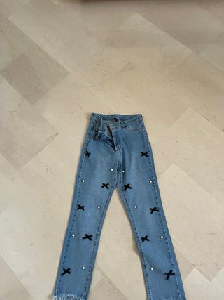 Jeans Calzedonia taglia S