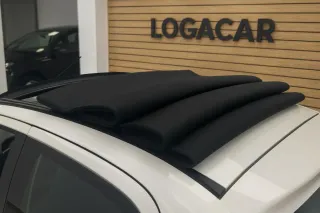 Peugeot 108 descapotable