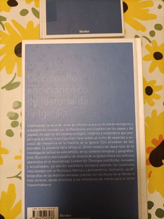 Diccionario enciclopédico de la época de la Ref...